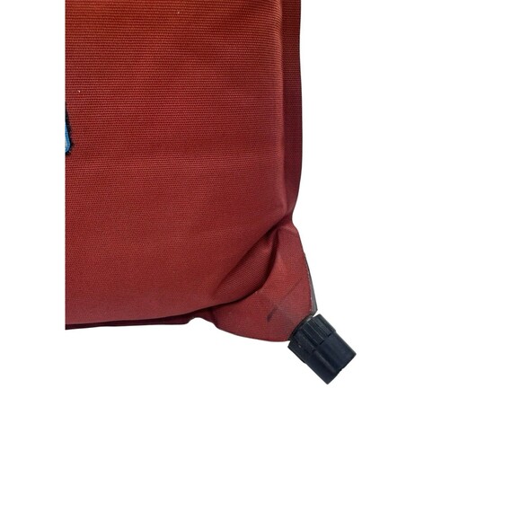 Therm-A-Rest Guide Lite Edition Self Inflating Mattress Pad Camping 47" VTG 90’s - Picture 4 of 16